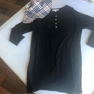 Lovestitch Black Tunic❗️